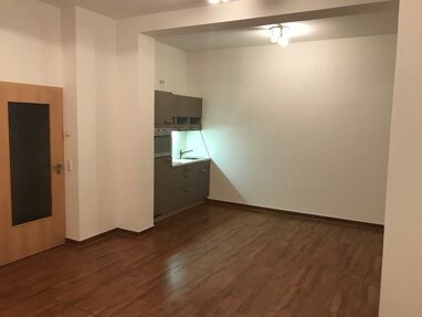 Wohnung zur Miete 360 € 1 Zimmer 42 m² EG frei ab sofort Ilmenau Ilmenau 98693