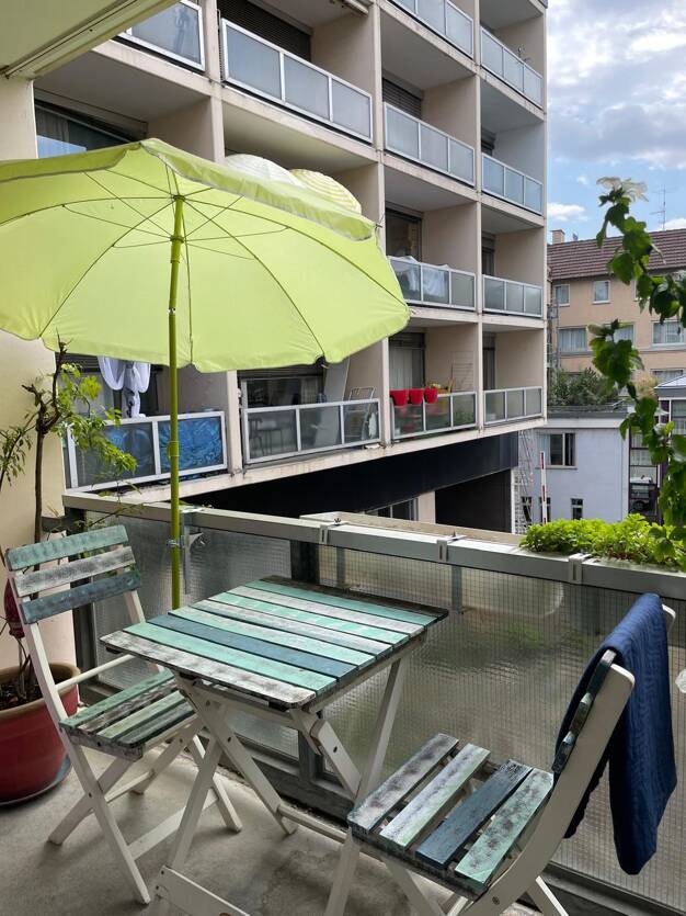 Studio zur Miete 990 € 1 Zimmer 35 m² Geschoss 3/3 frei ab 25.07.2025 Sophienstraße 39 Rathaus Stuttgart 70178