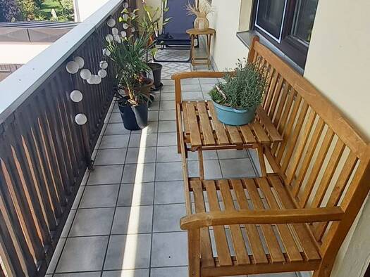 Wohnung zur Miete 850 € 3 Zimmer 69 m² 1. Geschoss Wörth 85457