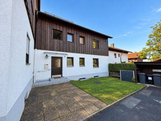 Mehrfamilienhaus zum Kauf 685.000 € 8 Zimmer 188 m² 250 m² Grundstück Bad Heilbrunn Bad Heilbrunn 83670