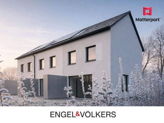 Reihenendhaus zum Kauf 450.000 € 4 Zimmer 120 m² 318 m² Grundstück frei ab sofort Sachsenhausen Oranienburg 16515