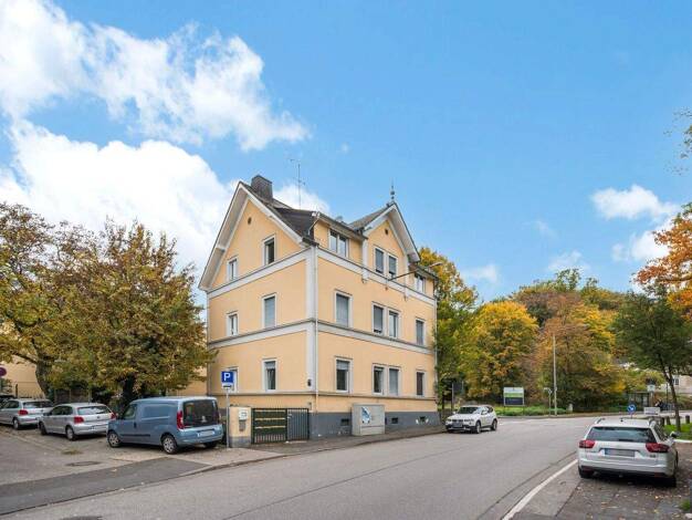 Wohnung zum Kauf 175.000 € 2 Zimmer 35,8 m² EG Sonnenberg Wiesbaden 65193