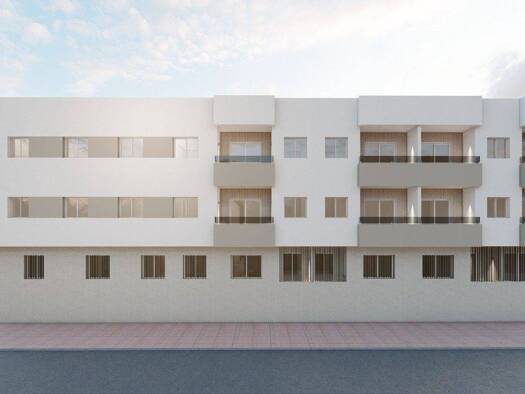 Wohnung zum Kauf - Erstbezug 153.600 € 3 Zimmer 75 m² San Isidro 03349
