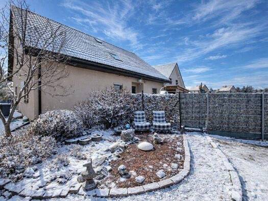 Wohnung zum Kauf 560.000 € 4 Zimmer 100 m² Weixdorf Dresden 01108