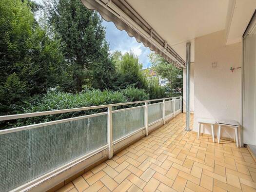 Wohnung zur Miete 740 € 3,5 Zimmer 86 m² 1. Geschoss Weitmar Bochum 44795