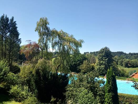 Studio zur Miete 355 € 1 Zimmer 27 m² Geschoss 2/4 frei ab 01.10.2026 Vachendorf Vachendorf 83377