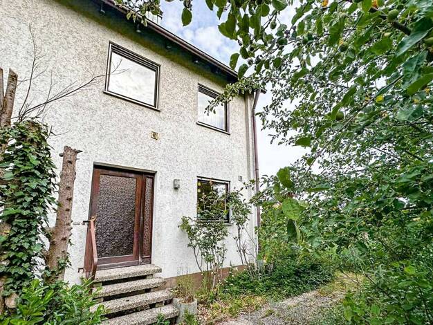 Sonstiges zum Kauf als Kapitalanlage geeignet 385.000 € 5 Zimmer 118 m² 326,2 m² Grundstück Poxdorf 91099