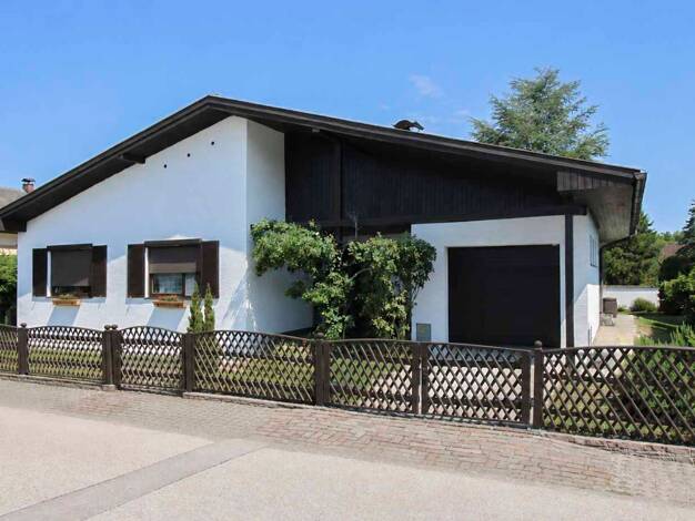 Einfamilienhaus zum Kauf 549.000 € 4 Zimmer 129 m² 700 m² Grundstück Felixdorf 2603
