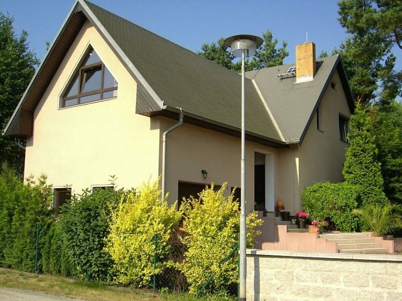 Einfamilienhaus zum Kauf provisionsfrei 430.000 € 4 Zimmer 170 m²<br/>Wohnfläche 2.200 m²<br/>Grundstück Weskow Spremberg 03130