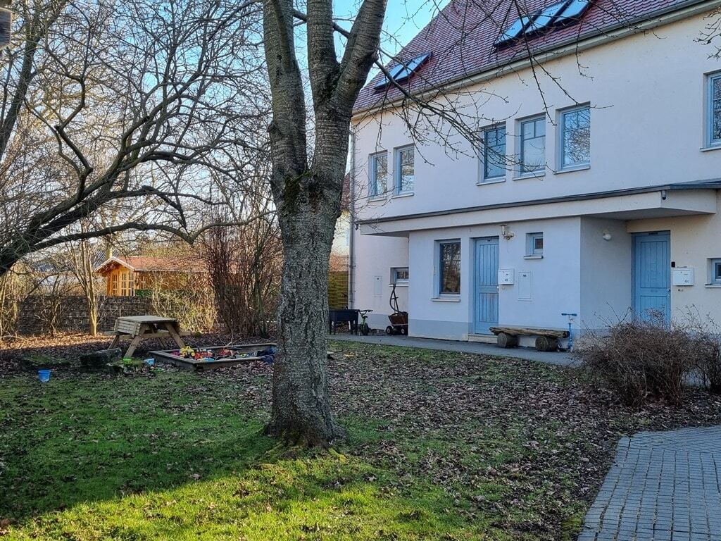 Maisonette zum Kauf 349.000 € 4 Zimmer 110 m²<br/>Wohnfläche ab sofort<br/>Verfügbarkeit Großschwabhausen Großschwabhausen 99441