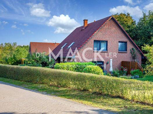 Mehrfamilienhaus zum Kauf 269.000 € 7 Zimmer 165 m² 776 m² Grundstück Neetze 21398