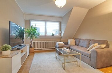 Wohnung zur Miete Wohnen auf Zeit 825 € 3 Zimmer 55 m² frei ab sofort Baukau-Ost Herne 44629