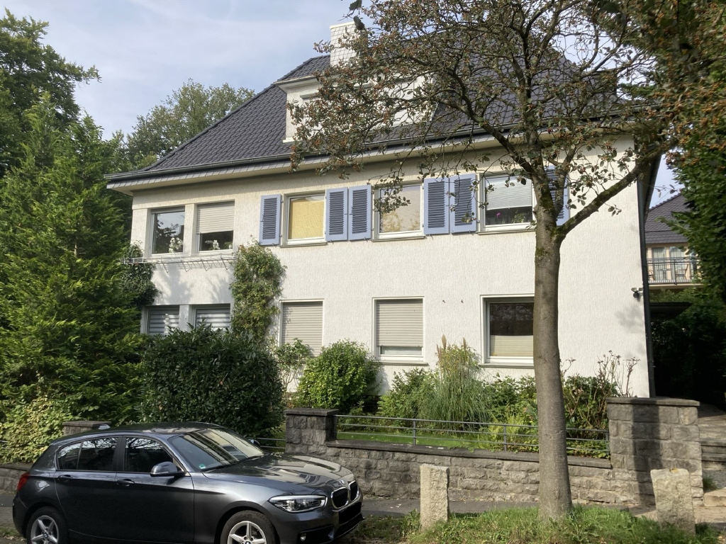 Mehrfamilienhaus zum Kauf 465.000 € 12 Zimmer 262 m²<br/>Wohnfläche 471 m²<br/>Grundstück Bad Salzuflen Bad Salzuflen-Kurparknähe 32105