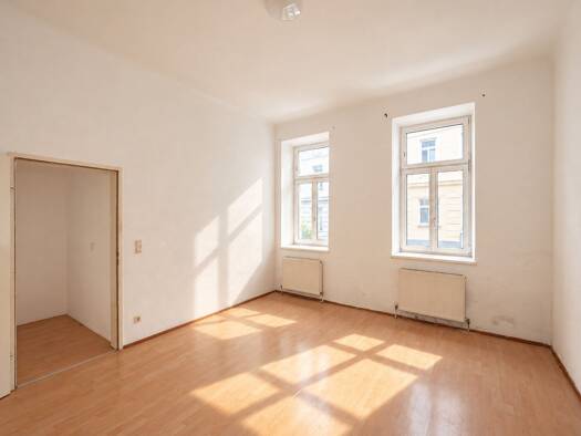 Wohnung zum Kauf 155.000 € 3 Zimmer 61 m² Wien 1120