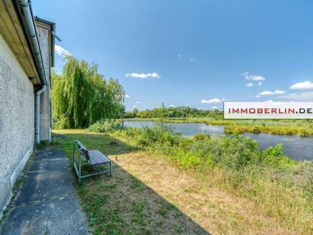 Lagerhalle zum Kauf 330.000 € 236 m² Lagerfläche Sachsenhausen Oranienburg 16515