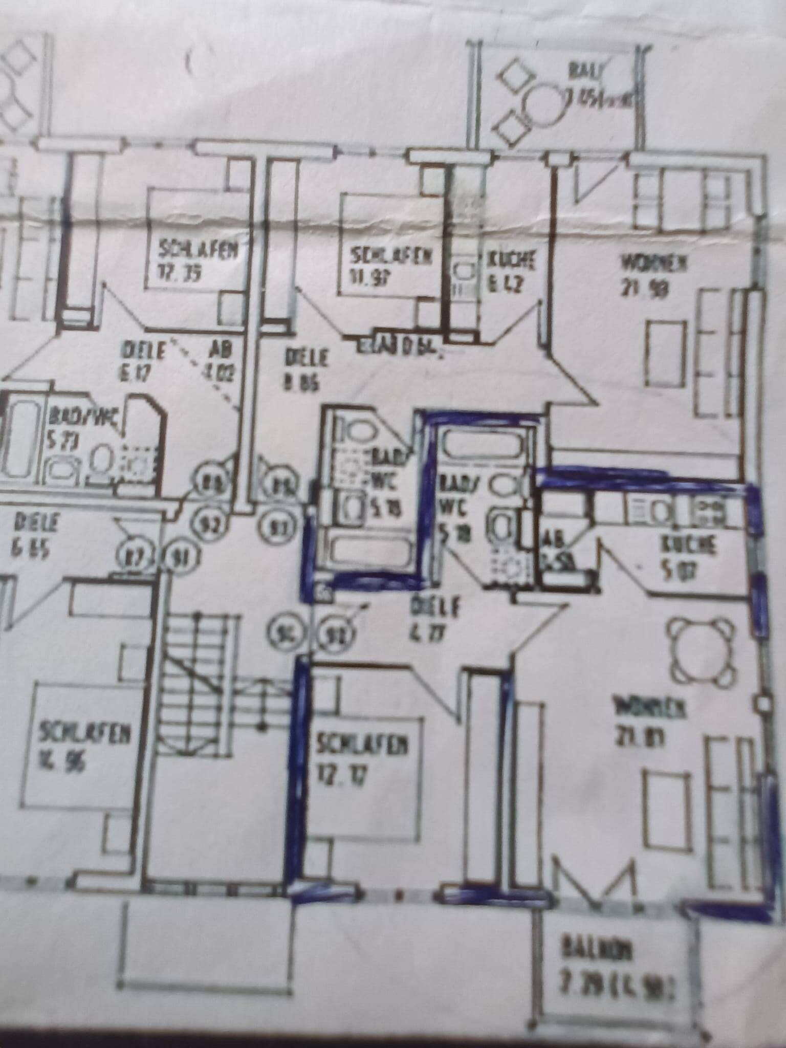Über diese Immobilie – Straße nicht freigegeben, 86179 Augsburg – Vorschaubild 6