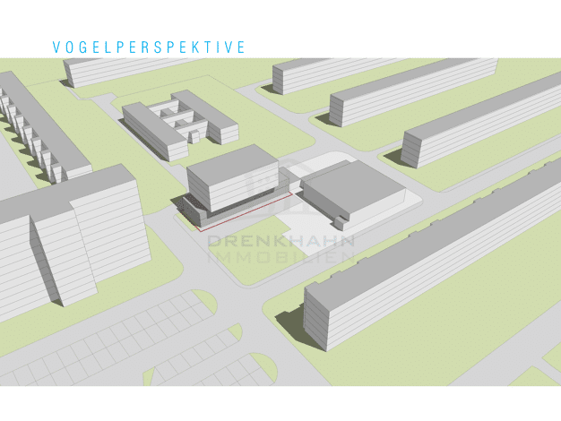 Grundstück zum Kauf 780.000 € 785 m² Grundstück Lütten Klein Rostock 18107