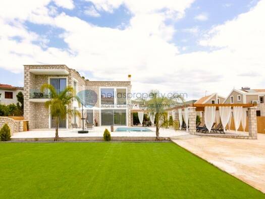 Einfamilienhaus zum Kauf 1.000.000 € 5 Zimmer 170 m² 2.251 m² Grundstück 1600346 1600346 Municipality of Nafplio 21100