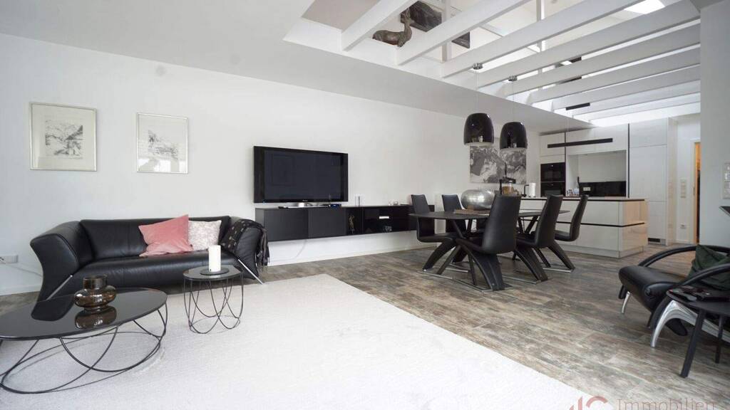 Wohnung zur Miete 1.390 € 3 Zimmer 105,1 m² Dorenkamp Rheine 48431