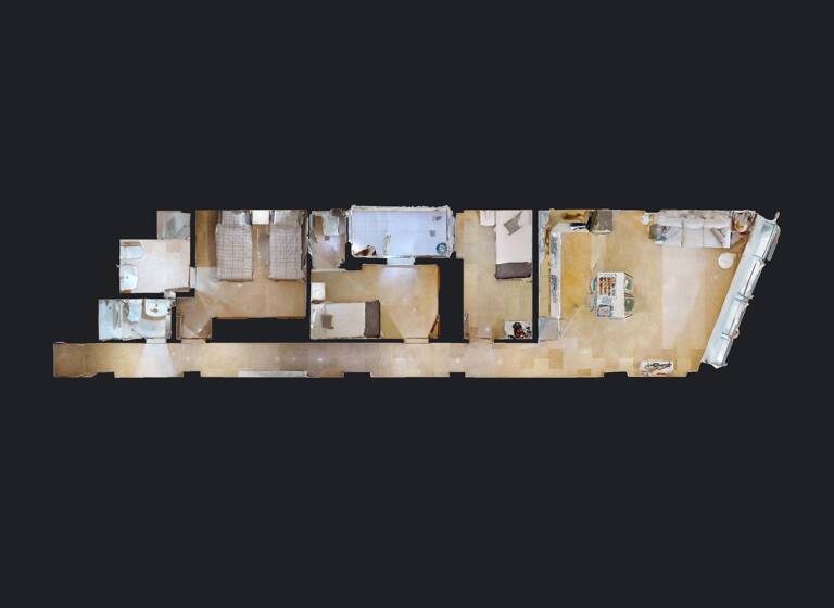 Wohnung zum Kauf provisionsfrei 699.900 € 3 Zimmer 105 m² Las Palmas de Gran Canaria 35007