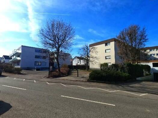 Wohnung zum Kauf 130.000 € 1 Zimmer 37 m² Goldäckerstraße Leinfelden Leinfelden-Echterdingen 70771