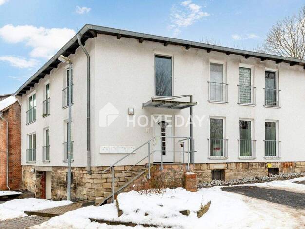 Mehrfamilienhaus zum Kauf 195.000 € 8 Zimmer 241,1 m² 278 m² Grundstück Bad Gandersheim 37581