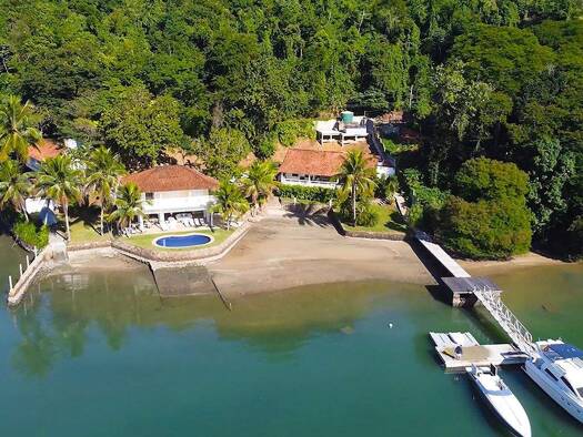 Einfamilienhaus zum Kauf 3.254.545 € 582,3 m² 2,3 m² Grundstück 22 Av. Vereador Benedito Adelino Cunhambebe