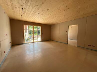 Wohnung zum Kauf - Neubau provisionsfrei 518.000 € 2 Zimmer 69,3 m² EG Marquartstein Marquartstein 83250
