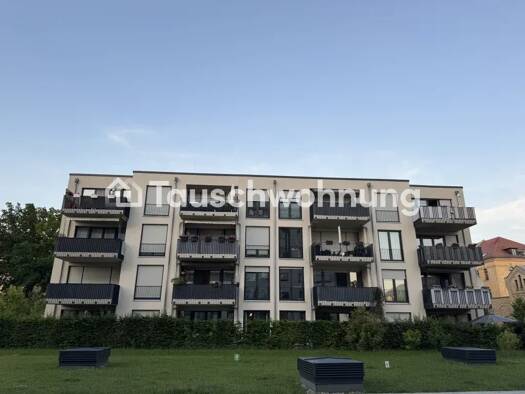 Wohnung zur Miete Tauschwohnung 1.350 € 3 Zimmer 95 m² Gohlis-Mitte Leipzig 04157