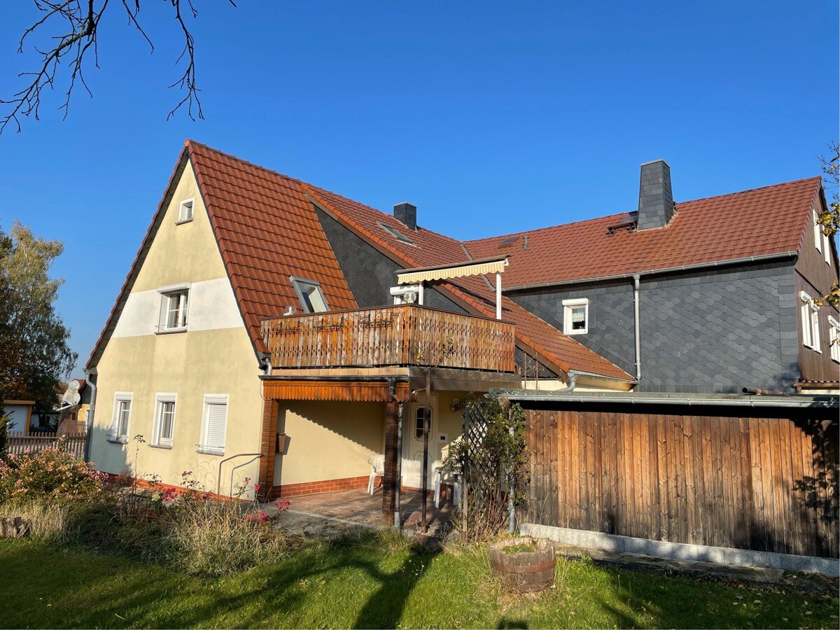 Einfamilienhaus zum Kauf 119.000 € 9 Zimmer 230 m²<br/>Wohnfläche 1.200 m²<br/>Grundstück Neugersdorf Neugersdorf 02727