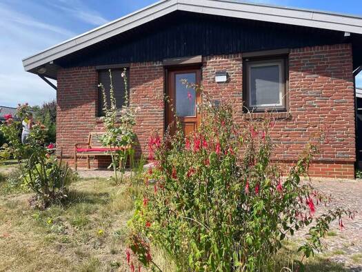Einfamilienhaus zum Kauf 225.000 € 3 Zimmer 48 m² 480 m² Grundstück Hohenfelde 24257