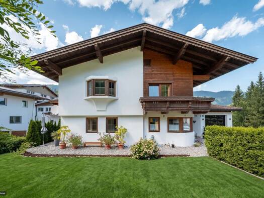 Einfamilienhaus zum Kauf 1.100.000 € 7 Zimmer 140,9 m² 759 m² Grundstück Thiersee 6335