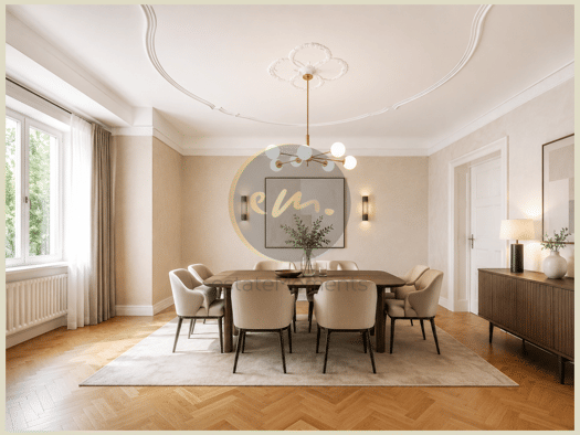 Einfamilienhaus zum Kauf 2.000.000 € 7 Zimmer 220 m² 1.414 m² Grundstück frei ab sofort Niederschönhausen Pankow 13156
