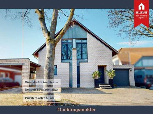 Einfamilienhaus zum Kauf 749.000 € 4 Zimmer 181 m² 791 m² Grundstück Blatzheim Kerpen 50171