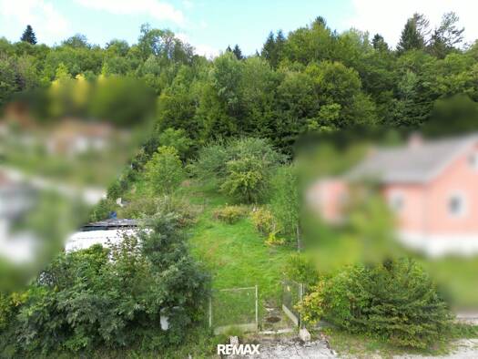 Grundstück zum Kauf 225.000 € 915 m² Grundstück Pfalzauerstraße 102 Pressbaum 3021