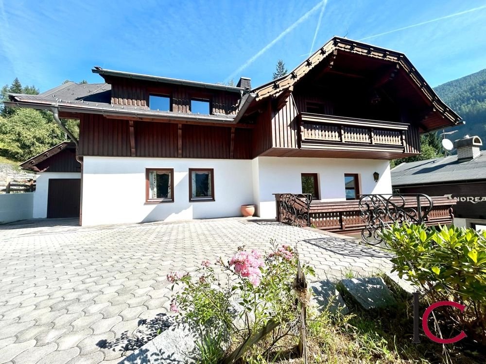 Einfamilienhaus zum Kauf 680.000 € 147 m²<br/>Wohnfläche 600 m²<br/>Grundstück Kleinkirchheim 9546