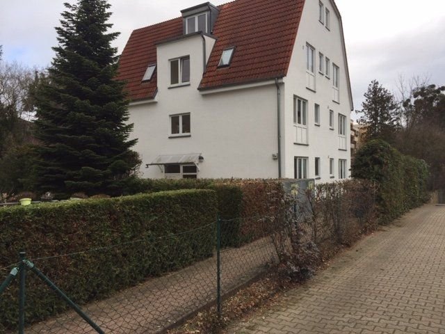 Wohnung zur Miete 852 € 2 Zimmer 52,3 m²<br/>Wohnfläche Mühlenstr. 10a Lankwitz Berlin 12247