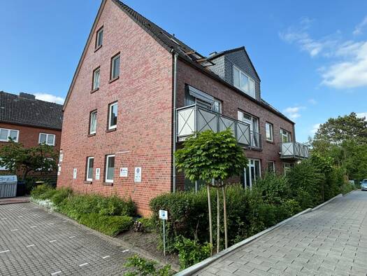 Wohnung zur Miete 767 € 2,5 Zimmer 70 m² 2 Geschosse frei ab 01.10.2026 Harksheide Norderstedt 22850