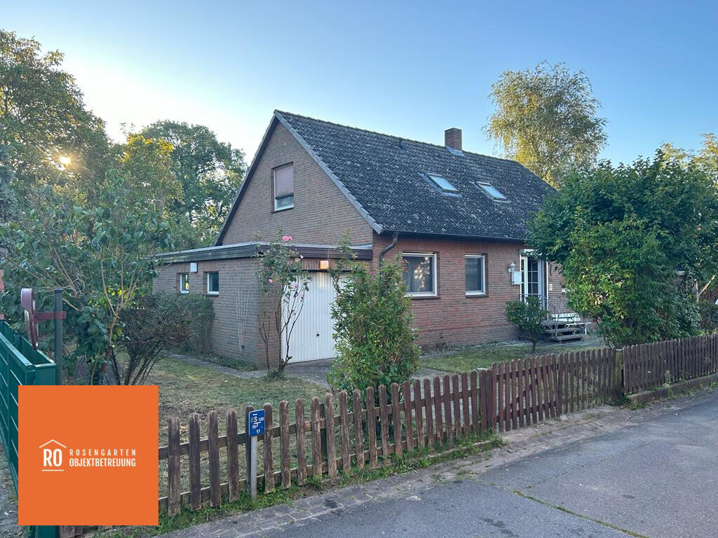 Einfamilienhaus zum Kauf 249.000 € 6 Zimmer 120 m²<br/>Wohnfläche 489 m²<br/>Grundstück ab sofort<br/>Verfügbarkeit Artlenburg 21380