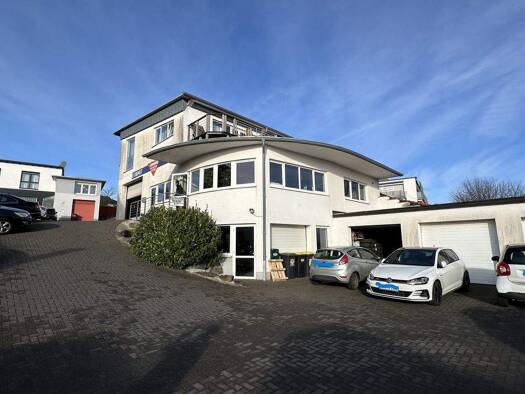 Mehrfamilienhaus zum Kauf als Kapitalanlage geeignet 799.000 € 664 m² 2.050 m² Grundstück Lüdenscheid Lüdenscheid 58507