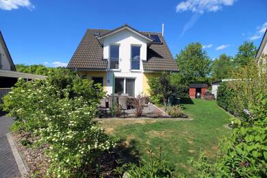 Haus zum Kauf 529.500 € 5 Zimmer 107 m² 480 m² Grundstück frei ab 01.09.2025 Schwarzenbek 21493