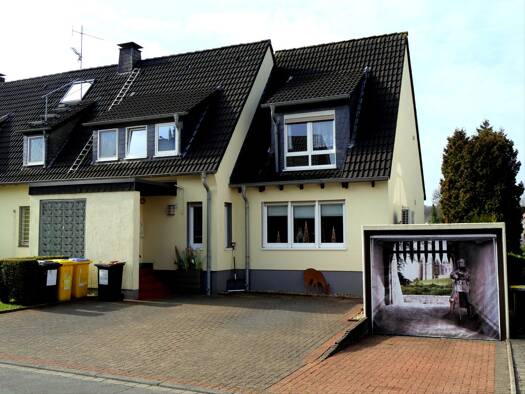 Doppelhaushälfte zum Kauf 549.000 € 10 Zimmer 189 m² 653 m² Grundstück Bittermark Hombruch 44229