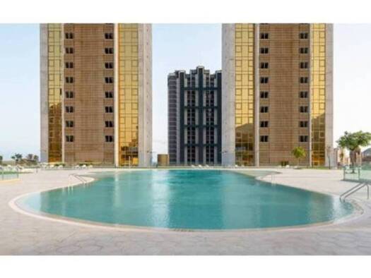 Wohnung zur Miete 2.200 € 2 Zimmer 110 m² Benidorm 03500