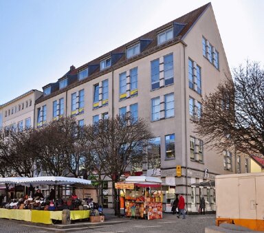 Laden zur Miete provisionsfrei 125,3 m² Verkaufsfläche Markt 2/3 Spandau Berlin 13597