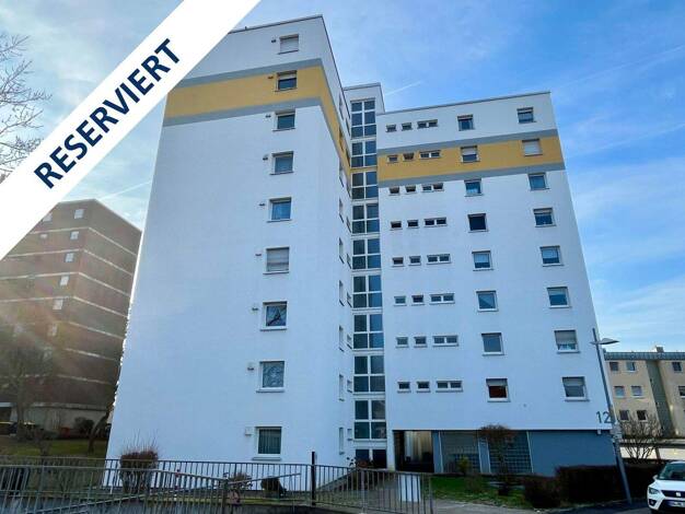 Wohnung zum Kauf 205.000 € 2 Zimmer 61 m² Neckarsulm 74172