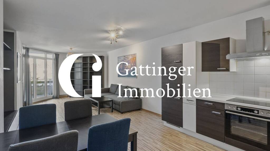 Wohnung zum Kauf 295.000 € 1,5 Zimmer 47,2 m² Münchner Straße 12A Dachau 85221