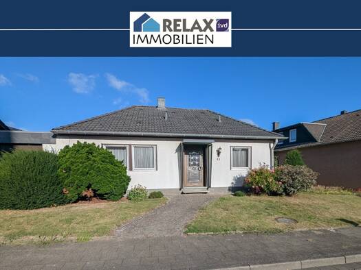 Bungalow zum Kauf 210.000 € 3 Zimmer 81 m² 452 m² Grundstück Geilenkirchen 52511