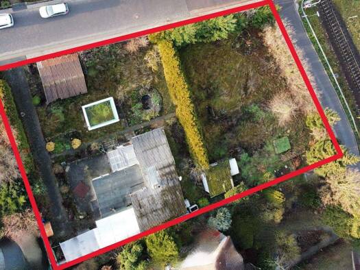 Grundstück zum Kauf 110.000 € 1.234 m² Grundstück Schönebeck 39218