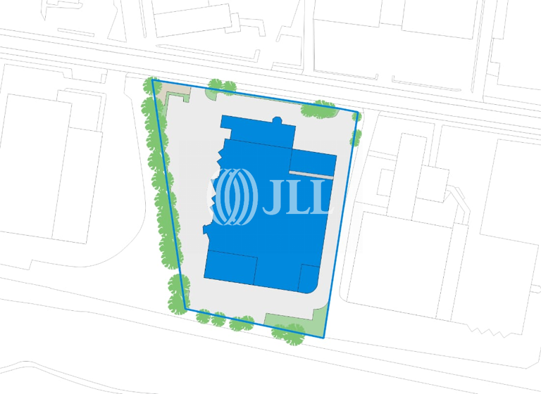 Lagerhalle zur Miete provisionsfrei 6 € 4.171 m²<br/>Lagerfläche Godshorn Langenhagen 30855