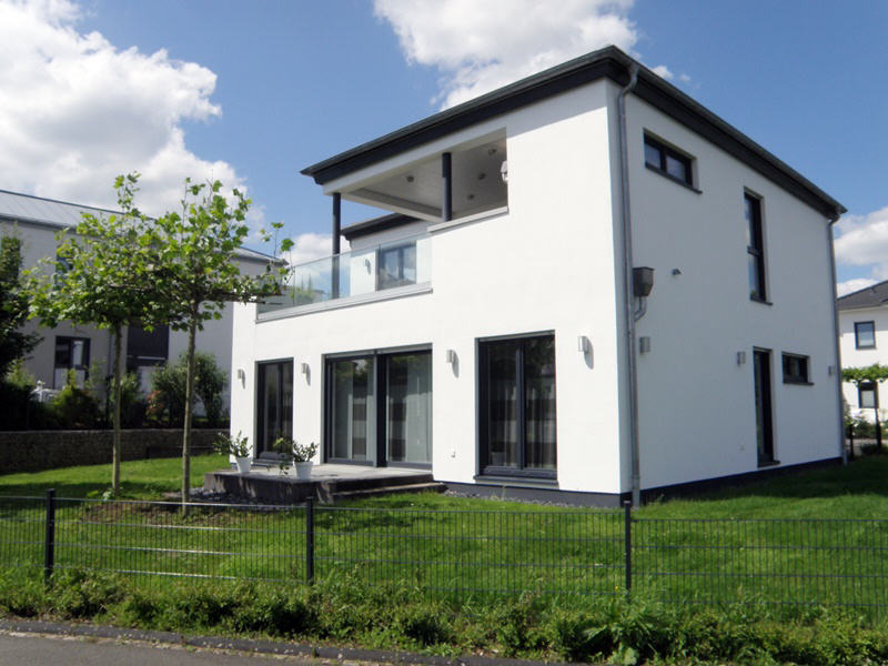 Einfamilienhaus zum Kauf 585.000 € 4 Zimmer 146 m²<br/>Wohnfläche 457 m²<br/>Grundstück Am Dellbach 13 Stahl Bitburg-Stahl 54634